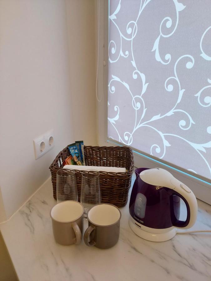 Mini Apartment With Separate Entrance Паланга Екстер'єр фото
