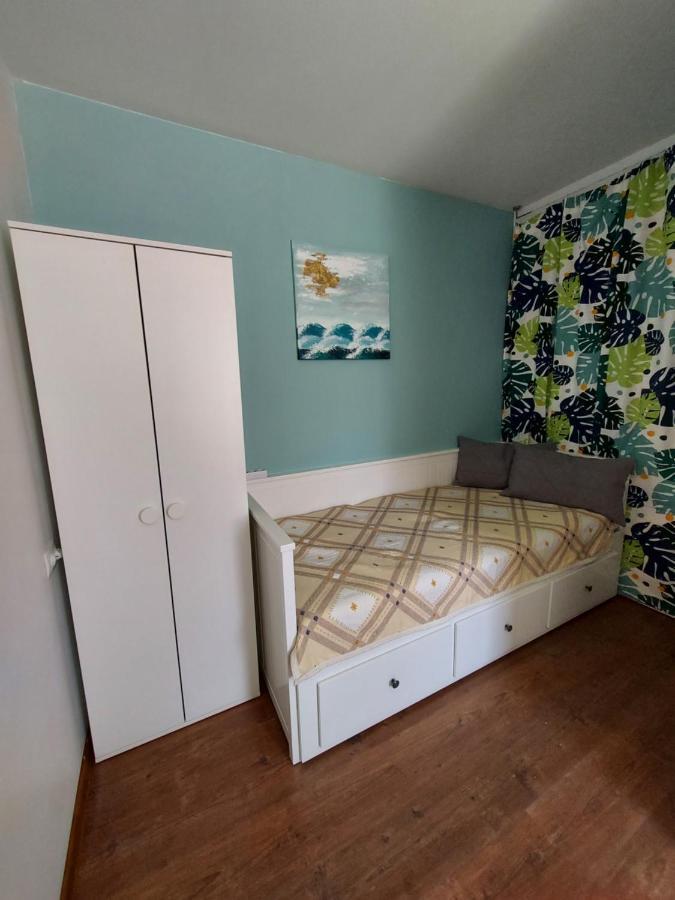 Mini Apartment With Separate Entrance Паланга Екстер'єр фото